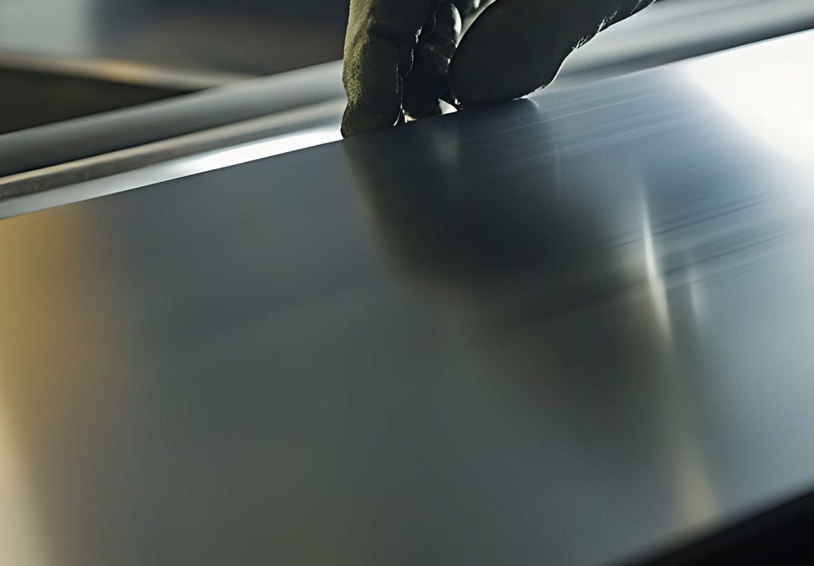 Aluminium CNC Machining Companies