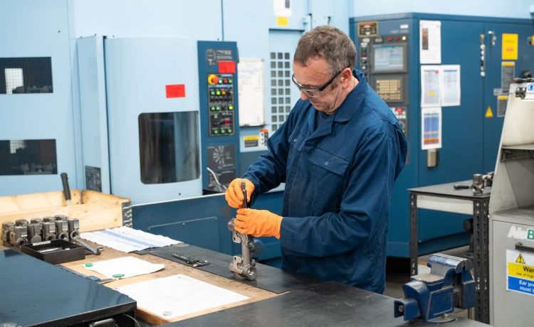 CNC Milling Companies