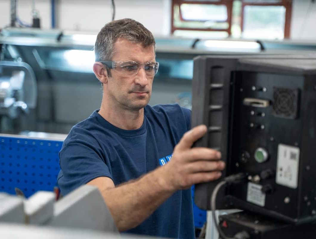 CNC Machining Grantham, Lincoln, Bourne, Boston