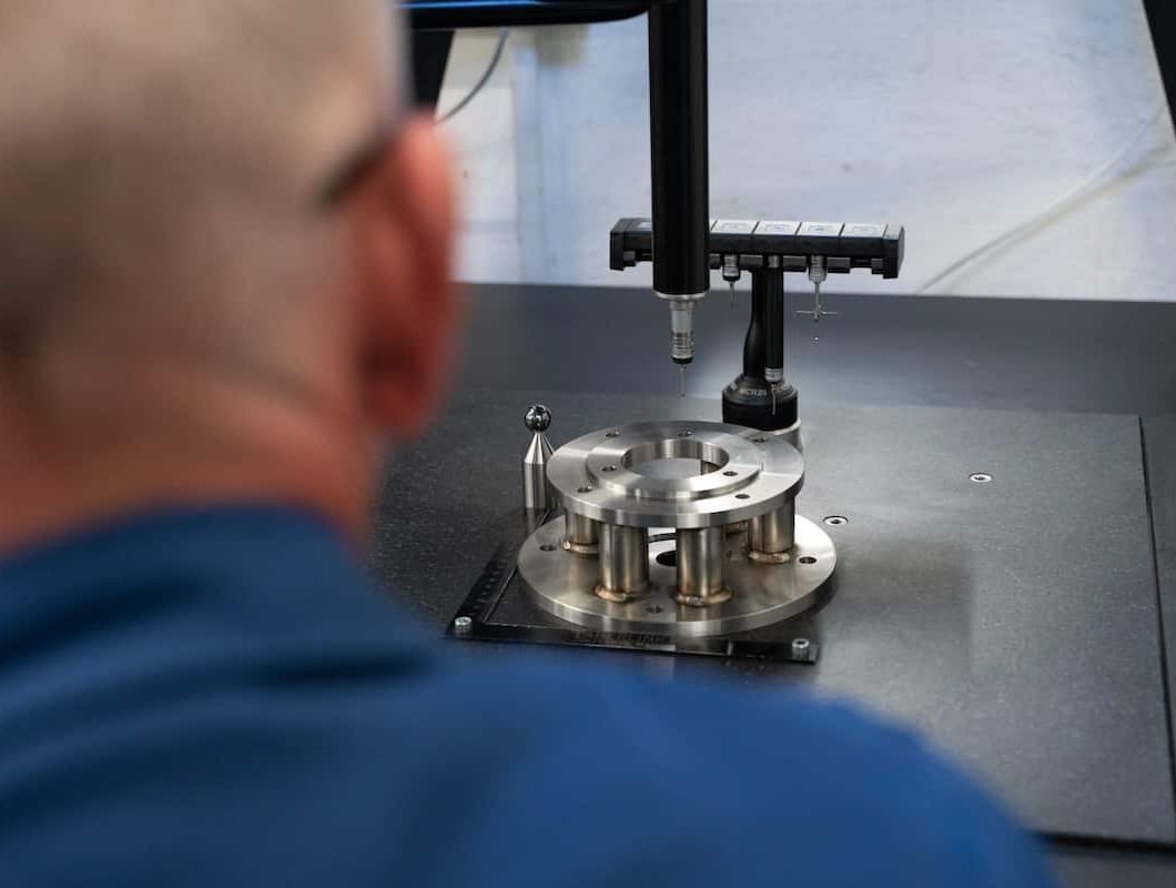 Precision Engineering Grantham