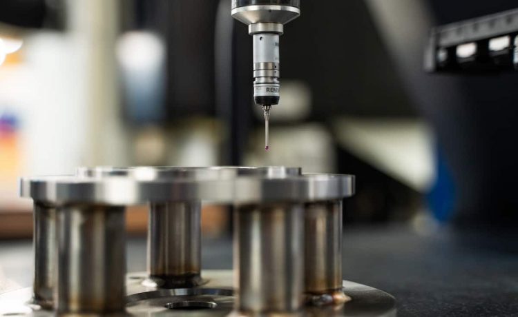 ISO Engineers Lincolnshire