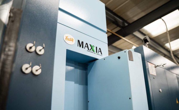 Matsuura CNC Engineers UK