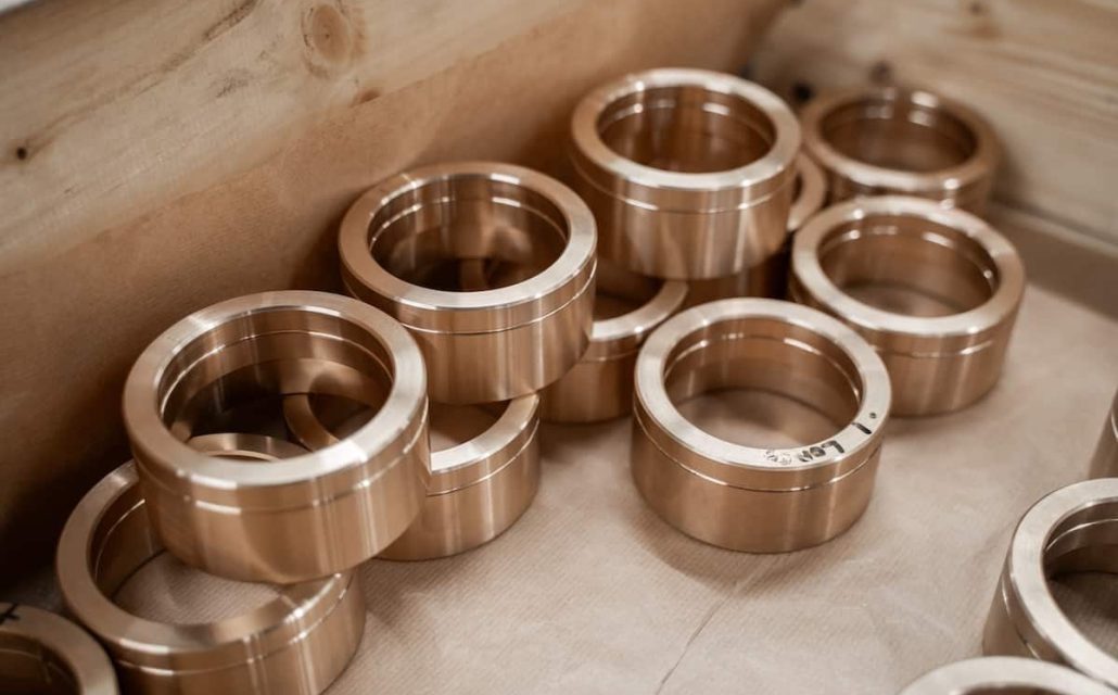 CNC Turning near Lincoln