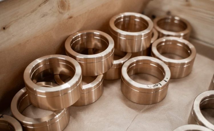 CNC Turning near Lincoln