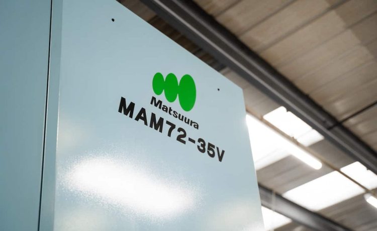 Matsuura Machining UK