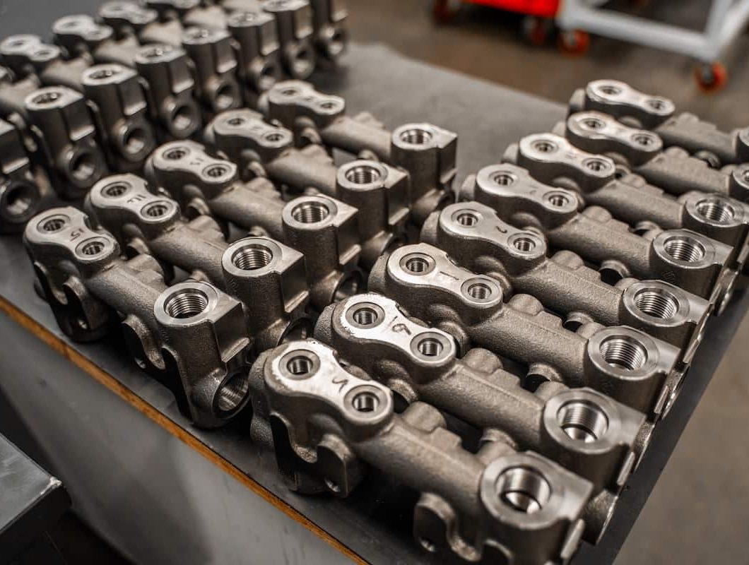 CNC machining companies near Grantham, Lincoln, Peterborough, Boston