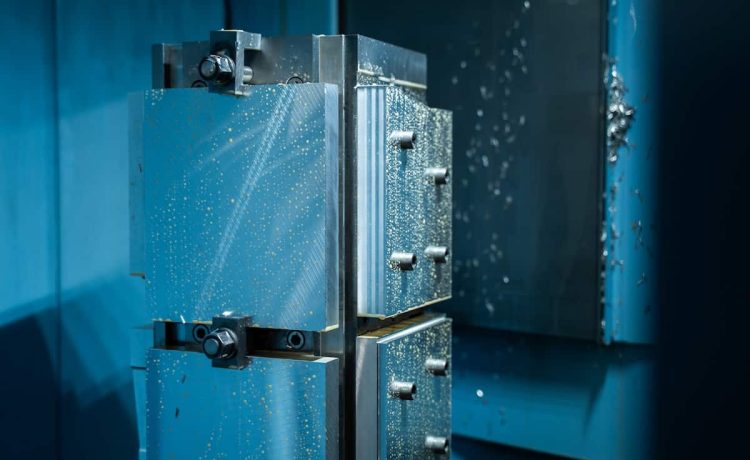 Matsuura CNC Machining Companies UK