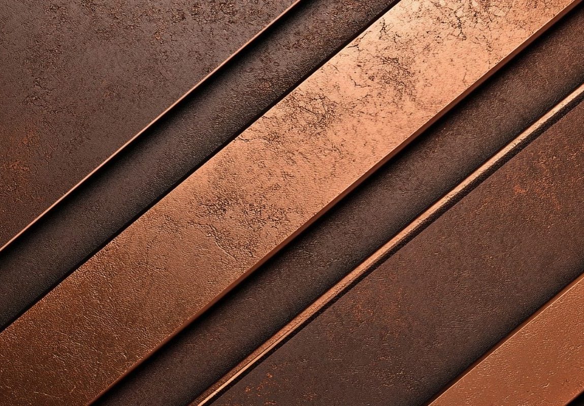 Copper & Brass CNC Machining UK