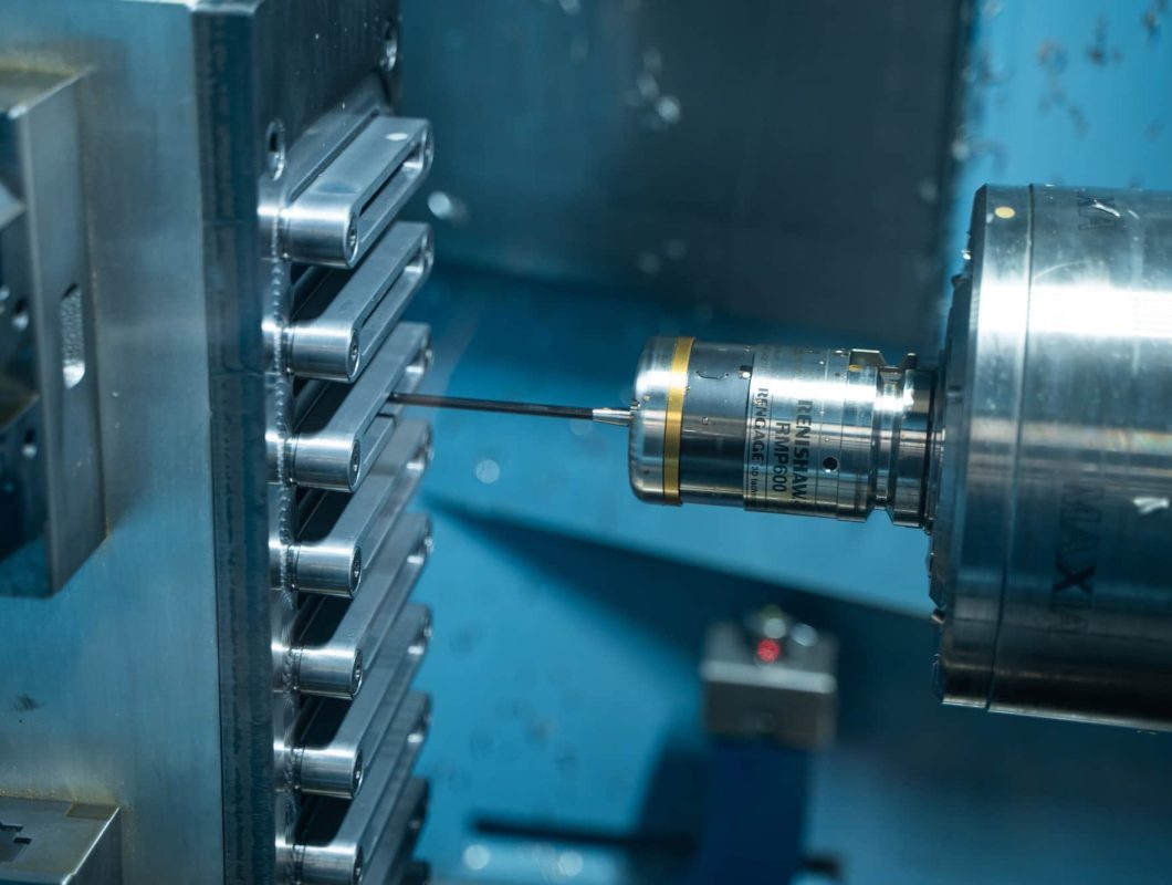 CNC precision engineering companies near Grantham, Lincoln, Peterborough, Boston