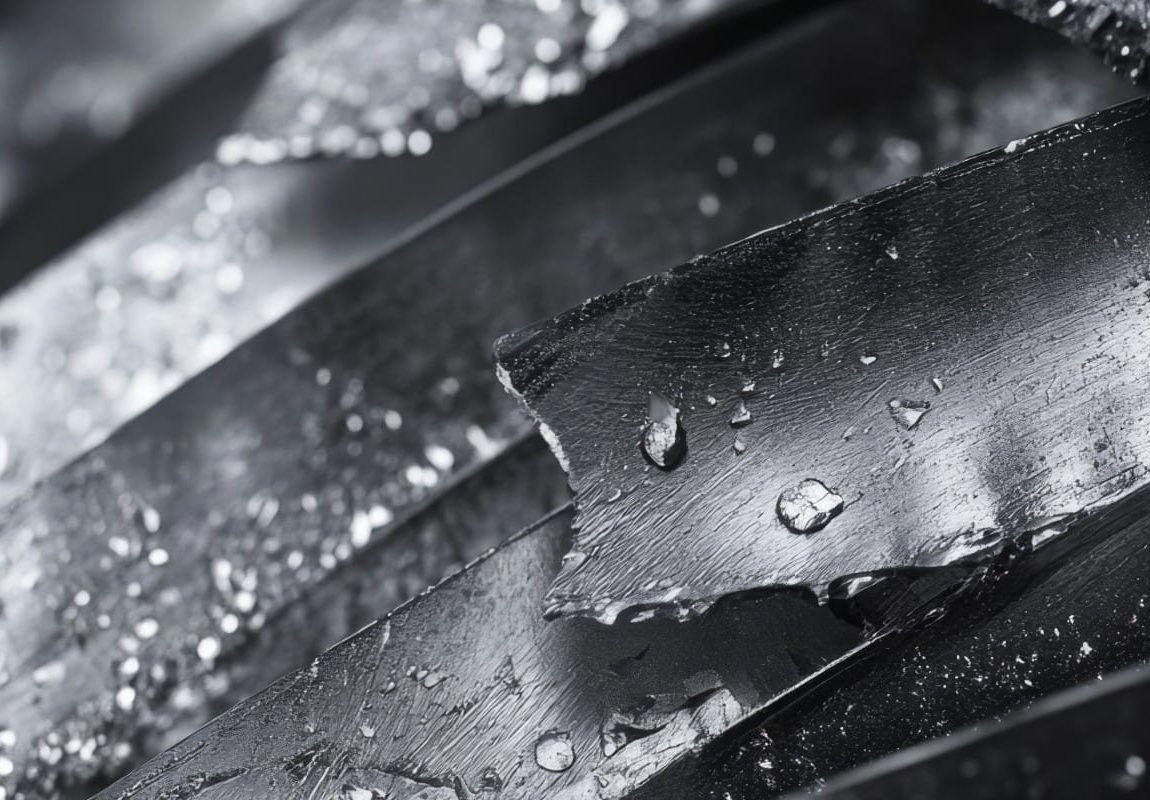 Inconel CNC Machined Parts UK