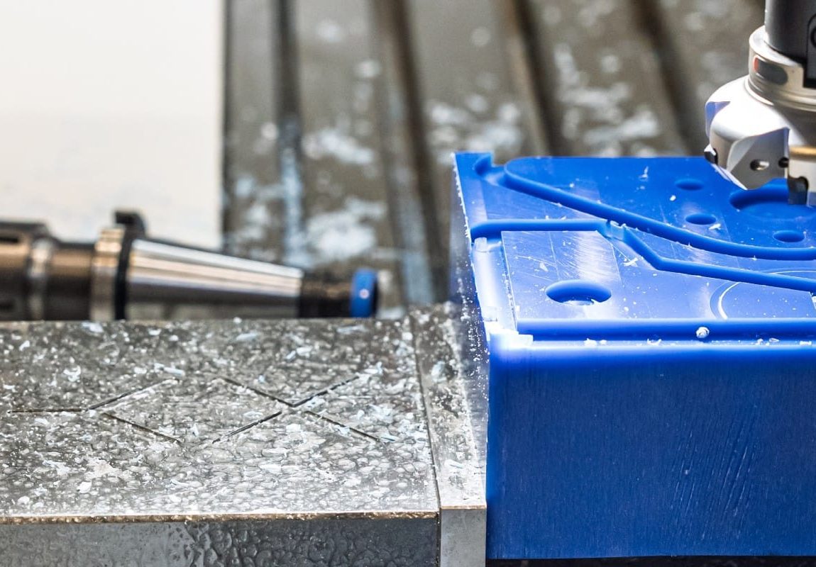 Plastic Machining Services UK