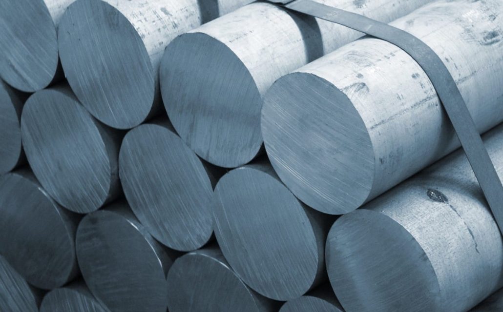 Steel Machining Companies UK