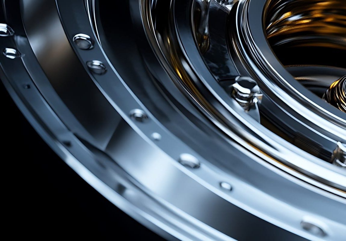 Titanium Machining UK