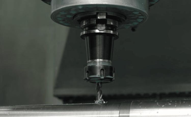 XYZ CNC Machinists UK