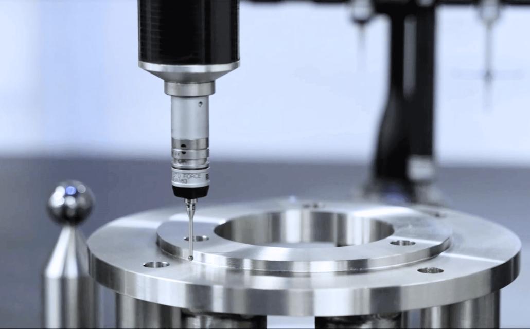 ISO 9001:2015 Manufacturing Engineers